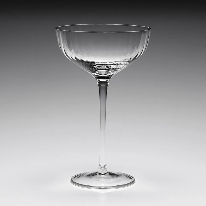 Corinne Tall Coupe