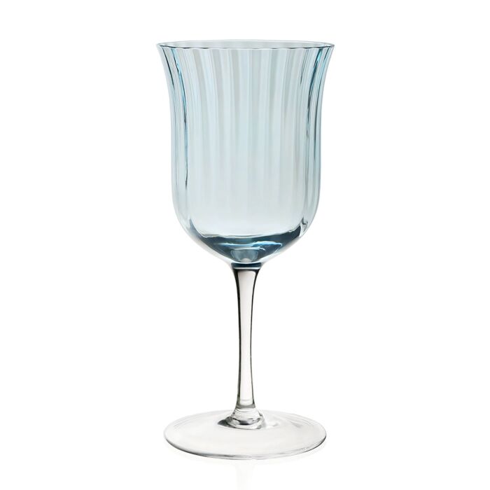 Corinne Goblet, Sky Blue