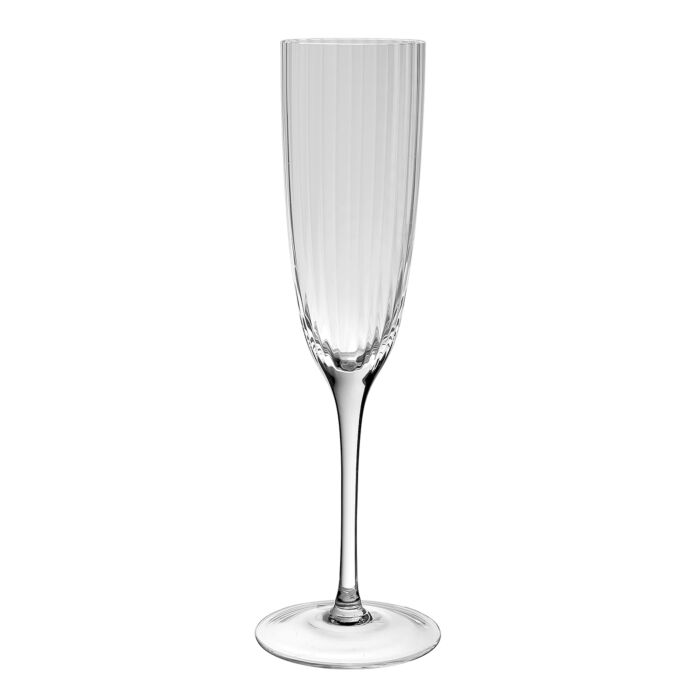 William Yeoward Corinne Champagne Flute - Thumbnail 2