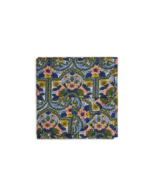 Corte Blu Tablecloth, 70 x 110"