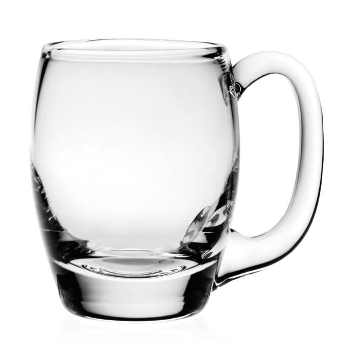 Country Beer Mug, 20oz