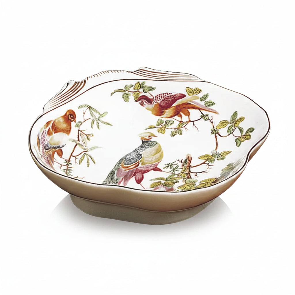 Chelsea Bird Shell Dish