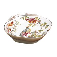 Chelsea Bird Shell Dish