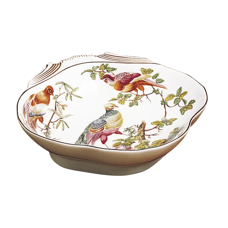 Chelsea Bird Shell Dish