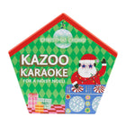 Santa Kazoo Karaoke Game
