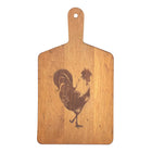 Rooster Artisan Board