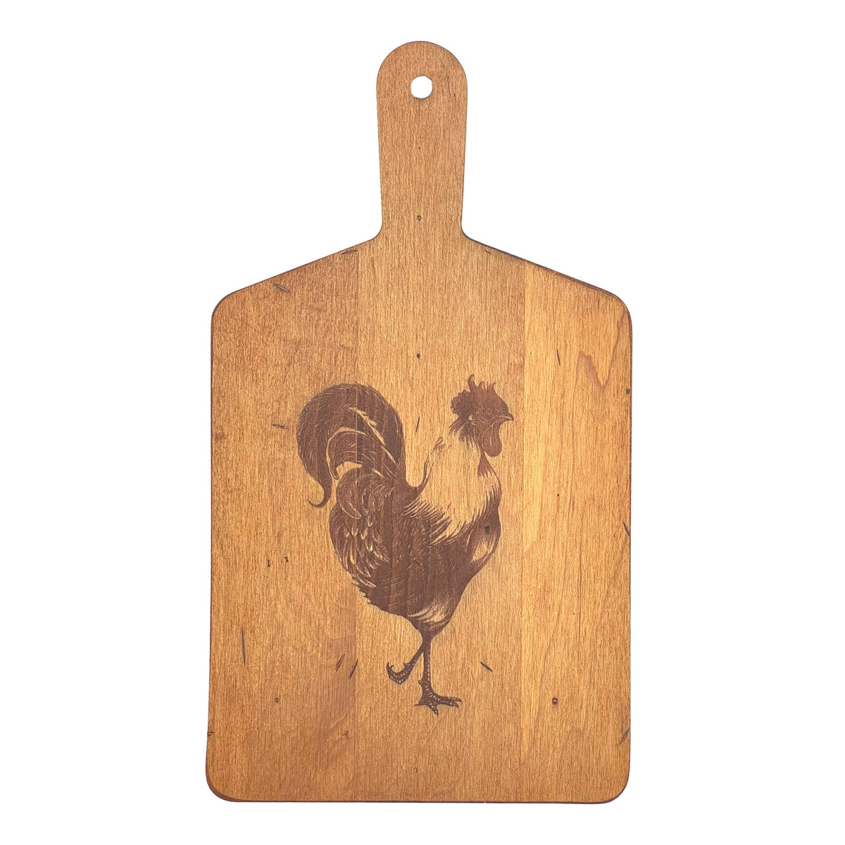 Rooster Artisan Board