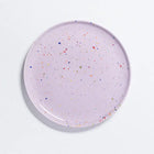 Pastel Party Plate, Large 10.5"