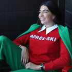 Après-Ski Sweatshirt