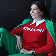 Après-Ski Sweatshirt