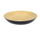 Bamboo Fruit Bowl: Nature