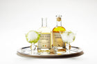 Gris Gris Cocktail Magic Basil Habanero Syrup