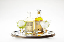 Gris Gris Cocktail Magic Basil Habanero Syrup