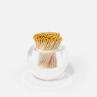 Match Striker, Gold Matches