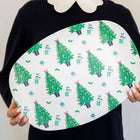 Merry Mahjong Platter