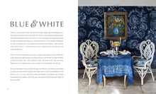 William Yeoward: Blue & White and Other Stories