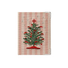 Embroidered Small Photo Album