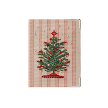 Embroidered Small Photo Album