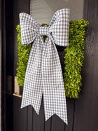 The French Cottage Bow