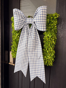 The French Cottage Bow