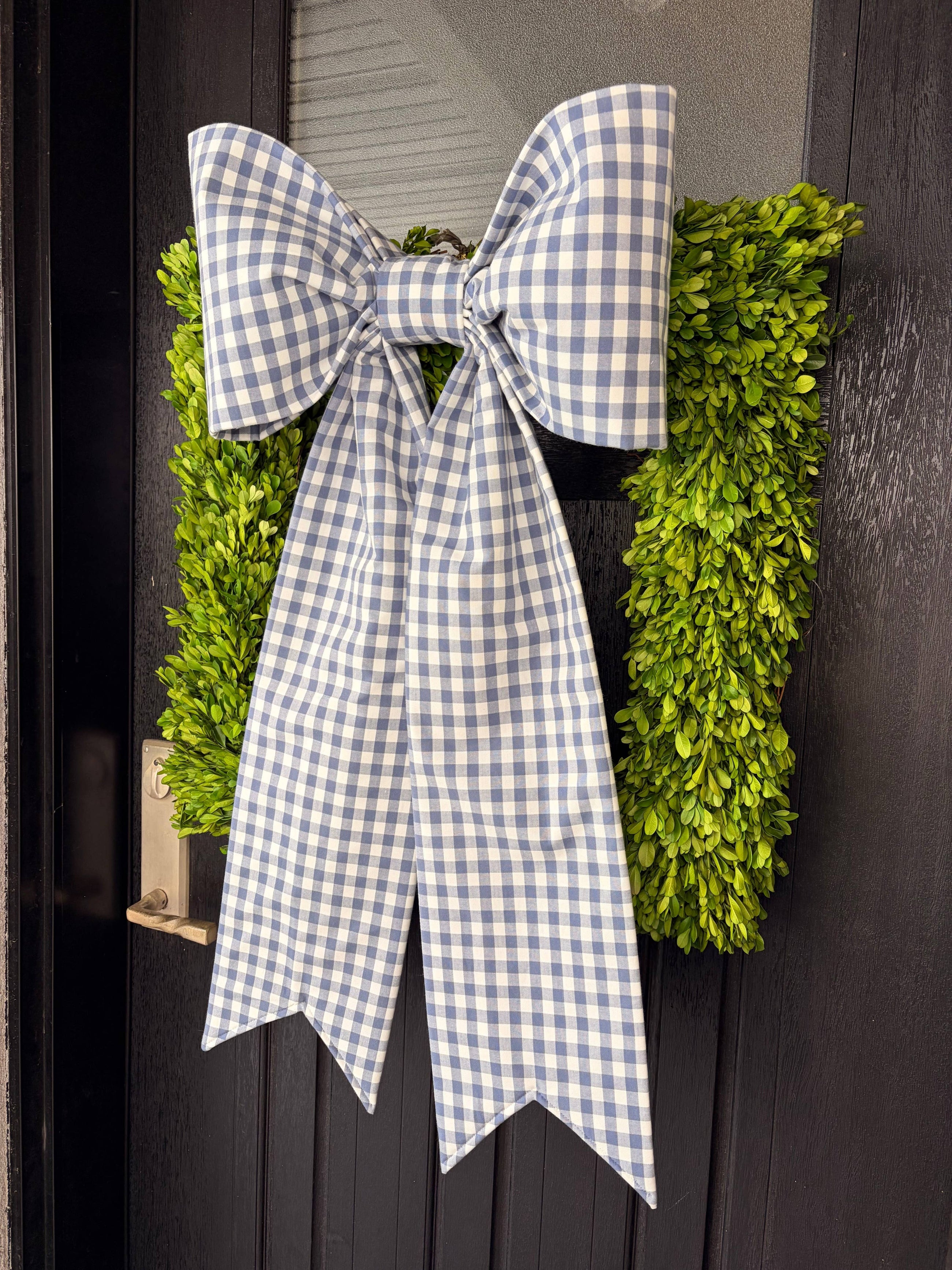 The French Cottage Bow