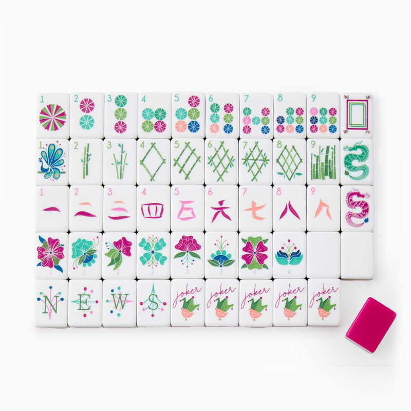 Dandy Tiles