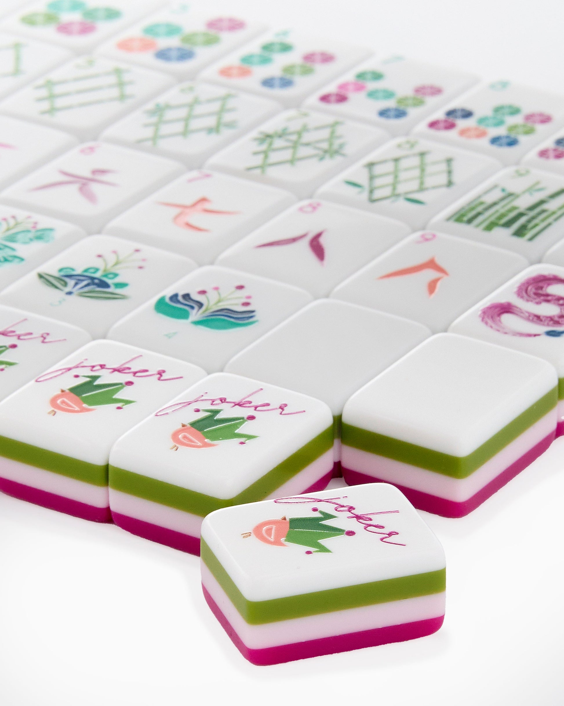 Dandy Tiles