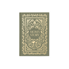 Mom's Story: A Memory & Keepsake Journal