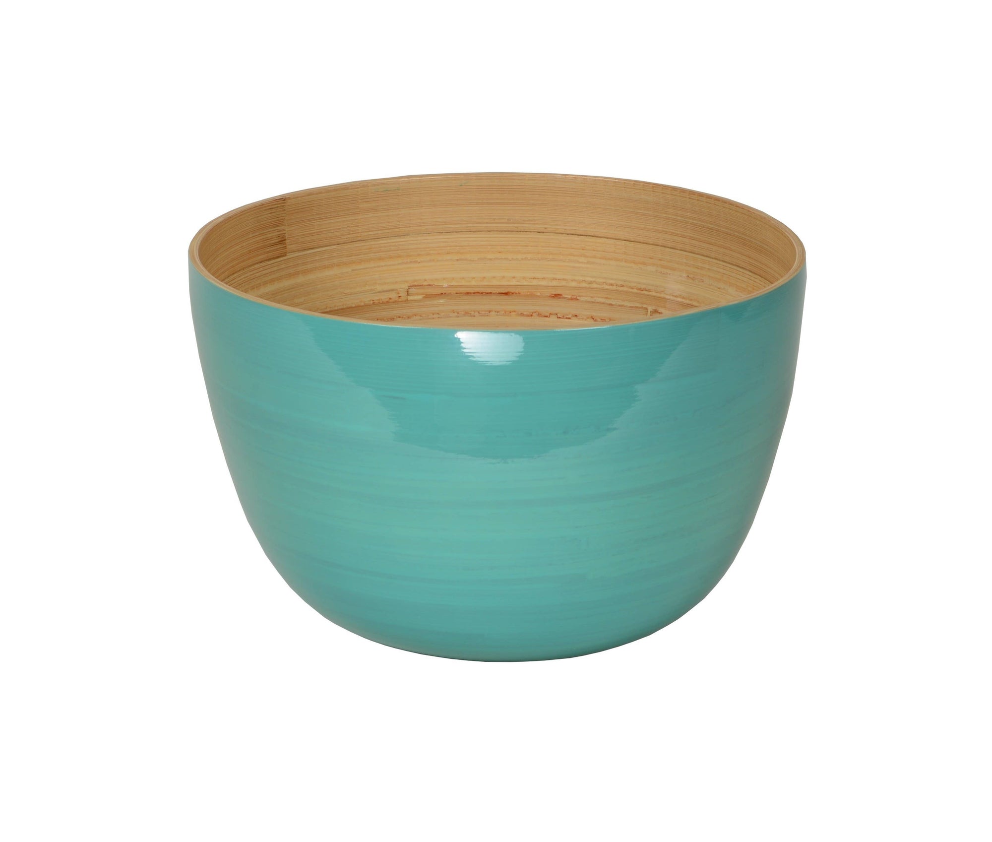 Bamboo Nature 8.6 Serving Bowl