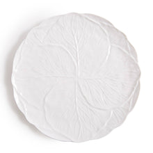 Cabbage Melamine Plate, Side