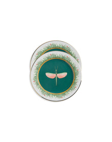 Libellula Dinner Plate