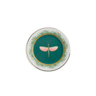 Libellula Dinner Plate