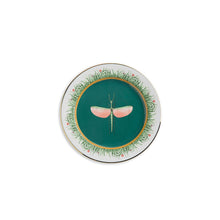 Libellula Dinner Plate