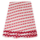 Tulip Tablecloth, 108" Round