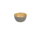 Bamboo Mini Bowl: Ice Blue