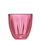Lily Tumbler, Raspberry
