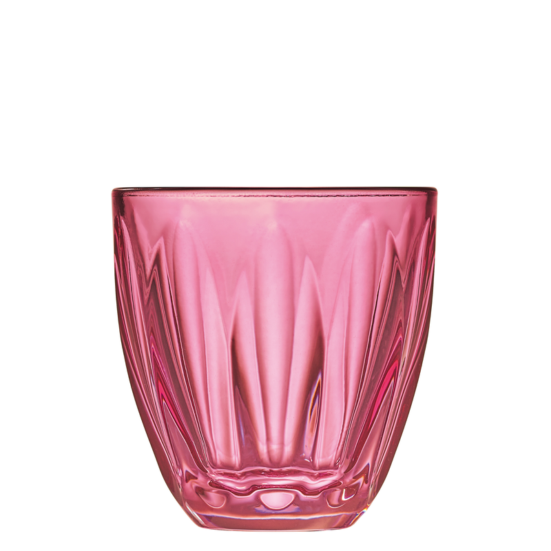 Lily Tumbler, Raspberry