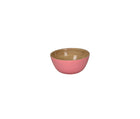 Bamboo Mini Bowl: White