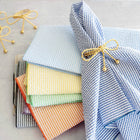Gold Bow Napkin Ring