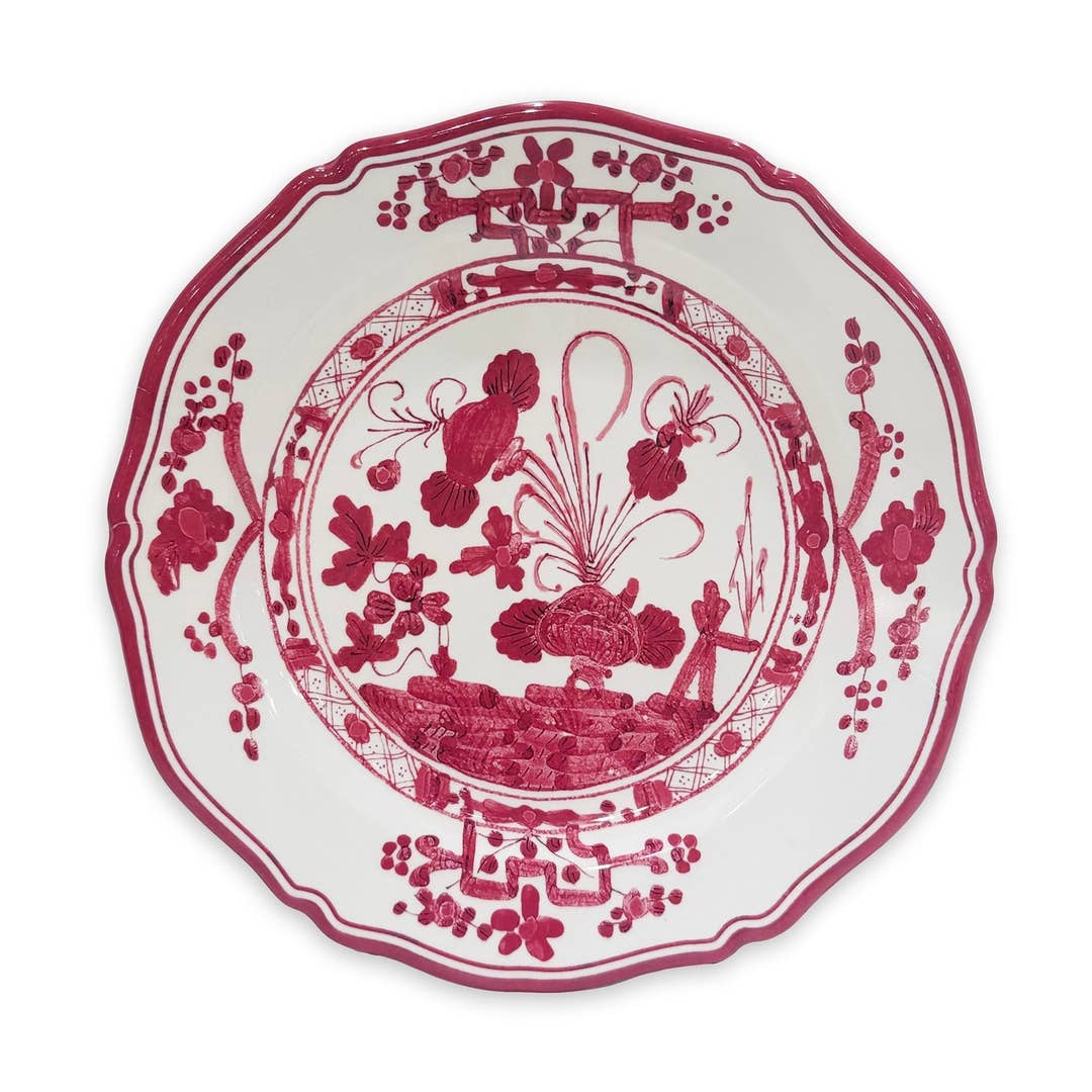 VIDA Faenza Melamine Dinner Plate