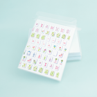 Mahjong Blank Card
