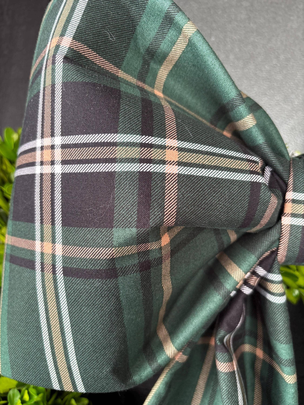 Evergreen Highlands Bow
