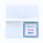 Big Stack Mahj Cocktail Napkins