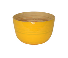 Bamboo Nature 8.6 Serving Bowl