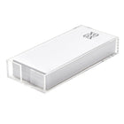 XOXO Notes Set in Acrylic Tray