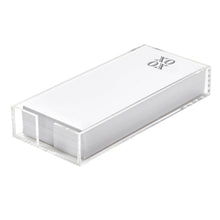 XOXO Notes Set in Acrylic Tray
