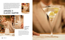 Cocktail Bar by William Yeoward