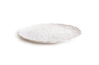 Cabbage Melamine Plate, Side