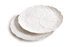 Cabbage Melamine Plate, Side