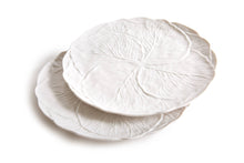 Cabbage Melamine Plate, Side